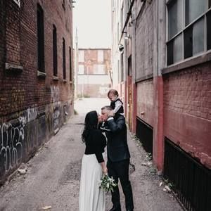 Meet your Posher, Allison